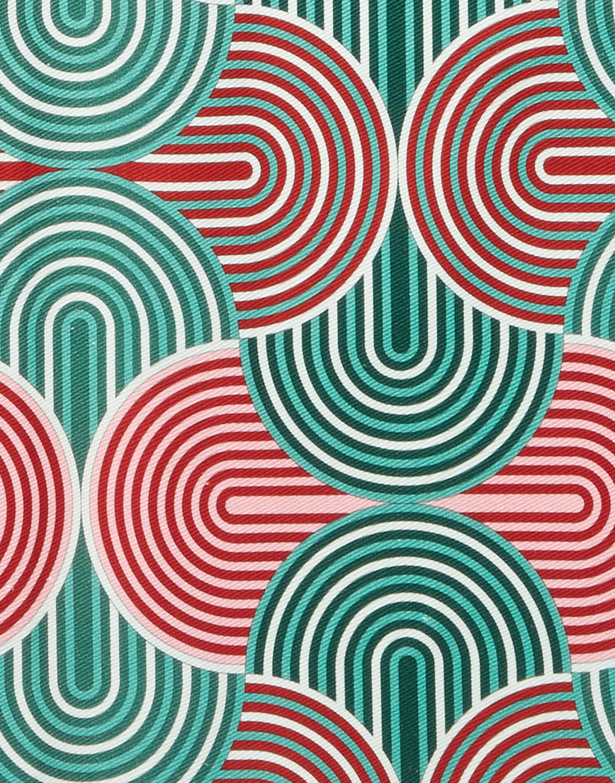 ApronSlinky Verde in Cotton