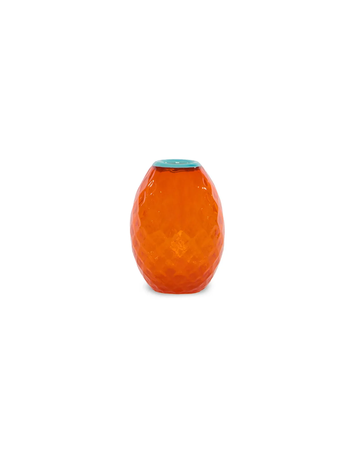 Baby Eggs Set Of 4Mixed in Murano Glass