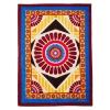 Beach Towels (95X150)Solar Plac&eacute;e in Spugna
