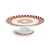 Cake StandApollo Brick in Porcelain