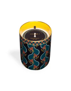 CandlePantelleria in Ceramic