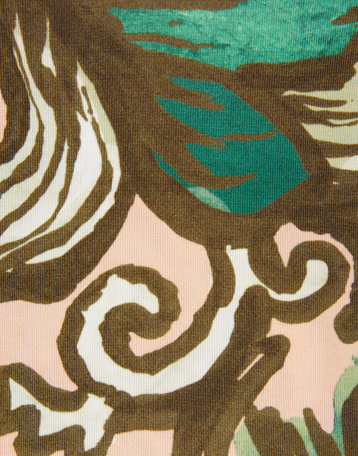 Capri DressAnemone Pink in Twill Silk