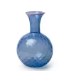 CarafeBlu Fum&eacute; in Murano Glass