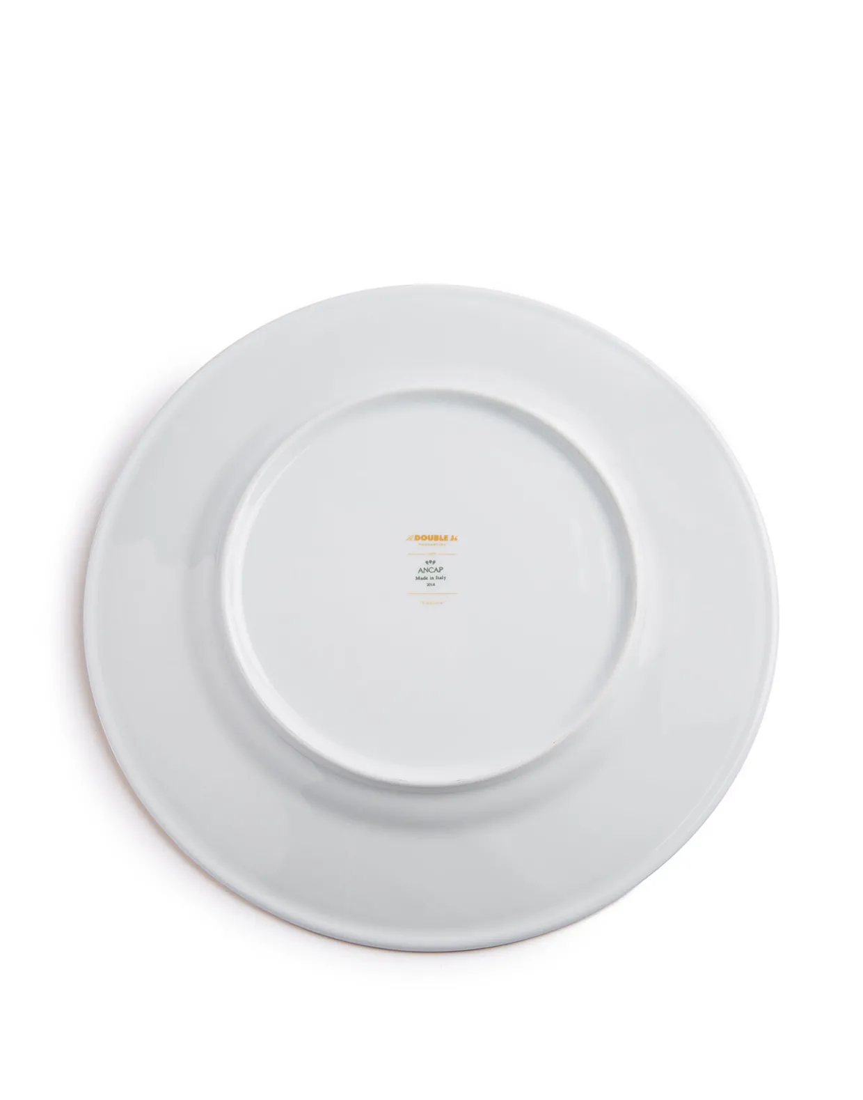 Charger PlateLibellula