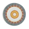 Charger PlateRa Sky Blue in Porcelain