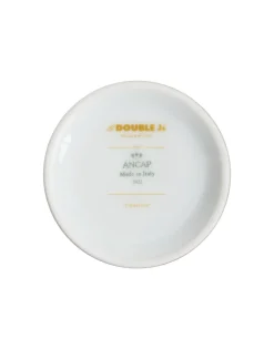 Decorative CupLibellula Green in Porcelain