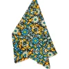 Dishtowel (50x70)Confetti Blu in Cotton