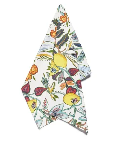 DishtowelBotanical in Cotton