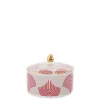 Goodie JarSlinky Rosso in Porcelain