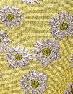 Hendrix PantsMargarita in Jacquard