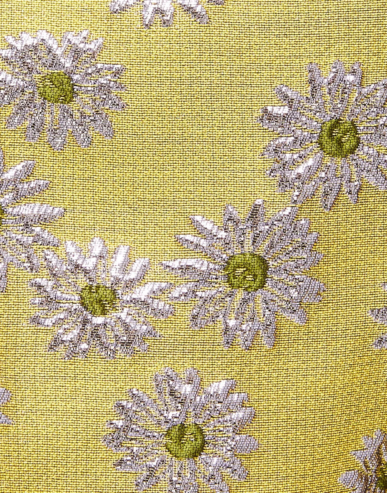 Hendrix PantsMargarita in Jacquard