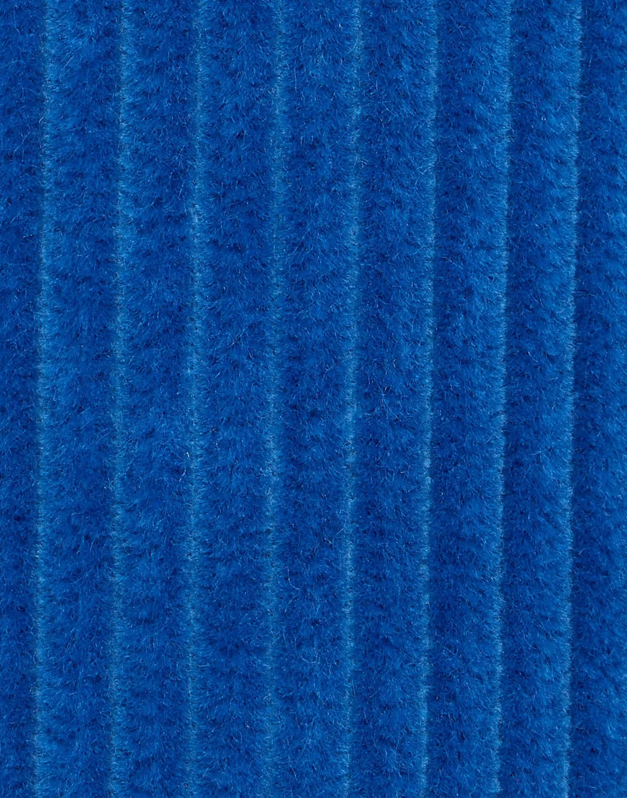 Kelly JacketSolid Light Blue in Velvet Corduroy