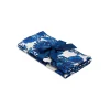 Large Napkins Set Of 2Anemone Small in Linen
