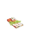 Large Napkins Set Of 2Jungle Book in Linen
