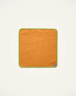 Large Napkins Set Of 2Rainbow Siena in Linen