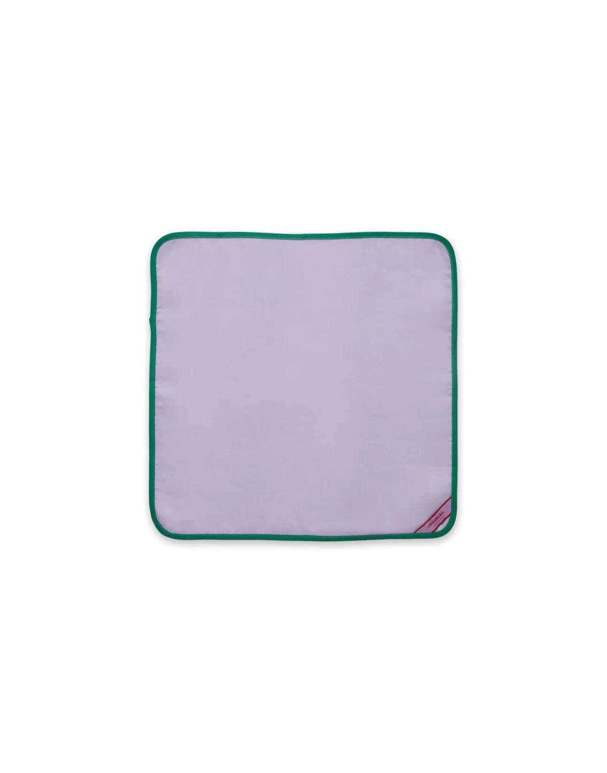 Large Napkins Set Of 2Rainbow Lilac in Linen