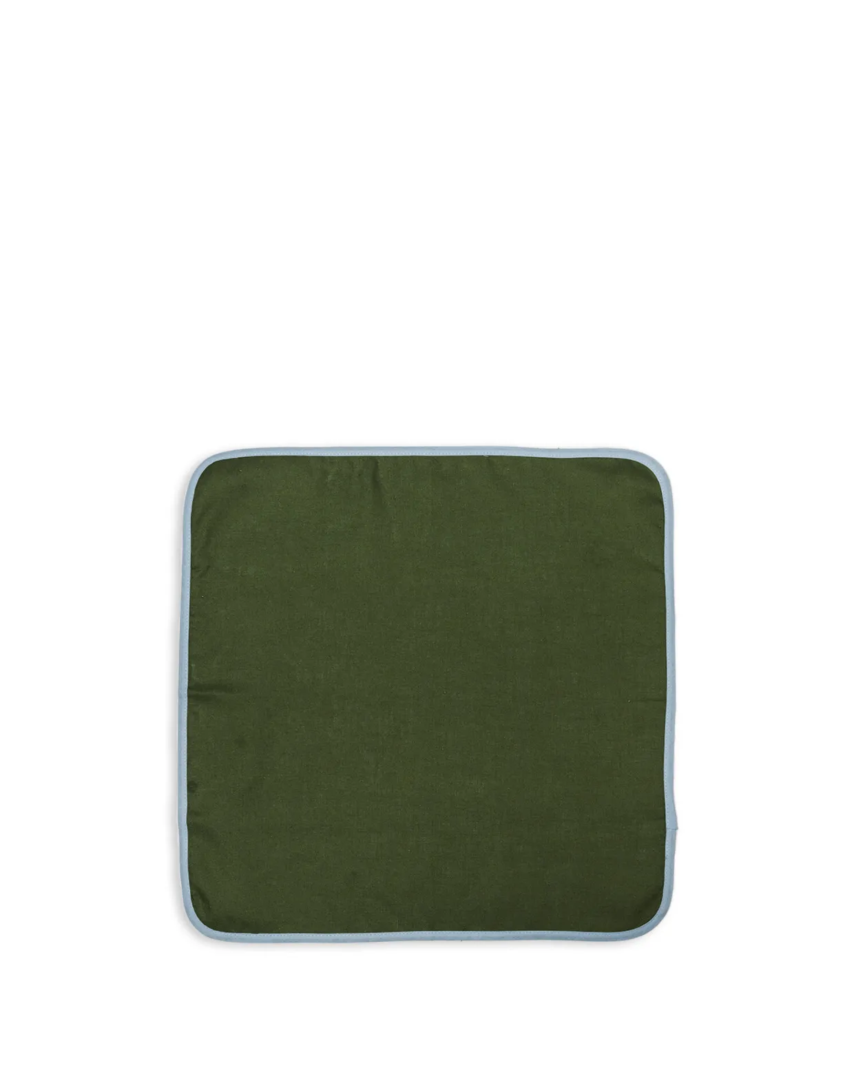 Large Napkins Set Of 2Rainbow Bosco in Linen
