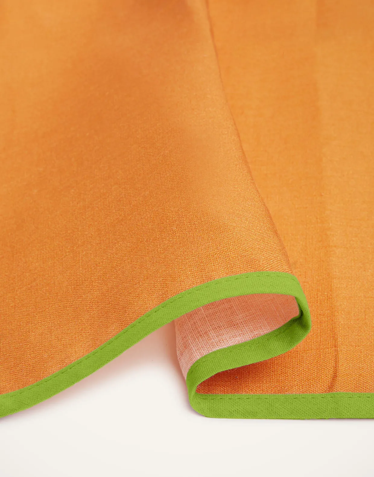 Large Napkins Set Of 2Rainbow Siena in Linen
