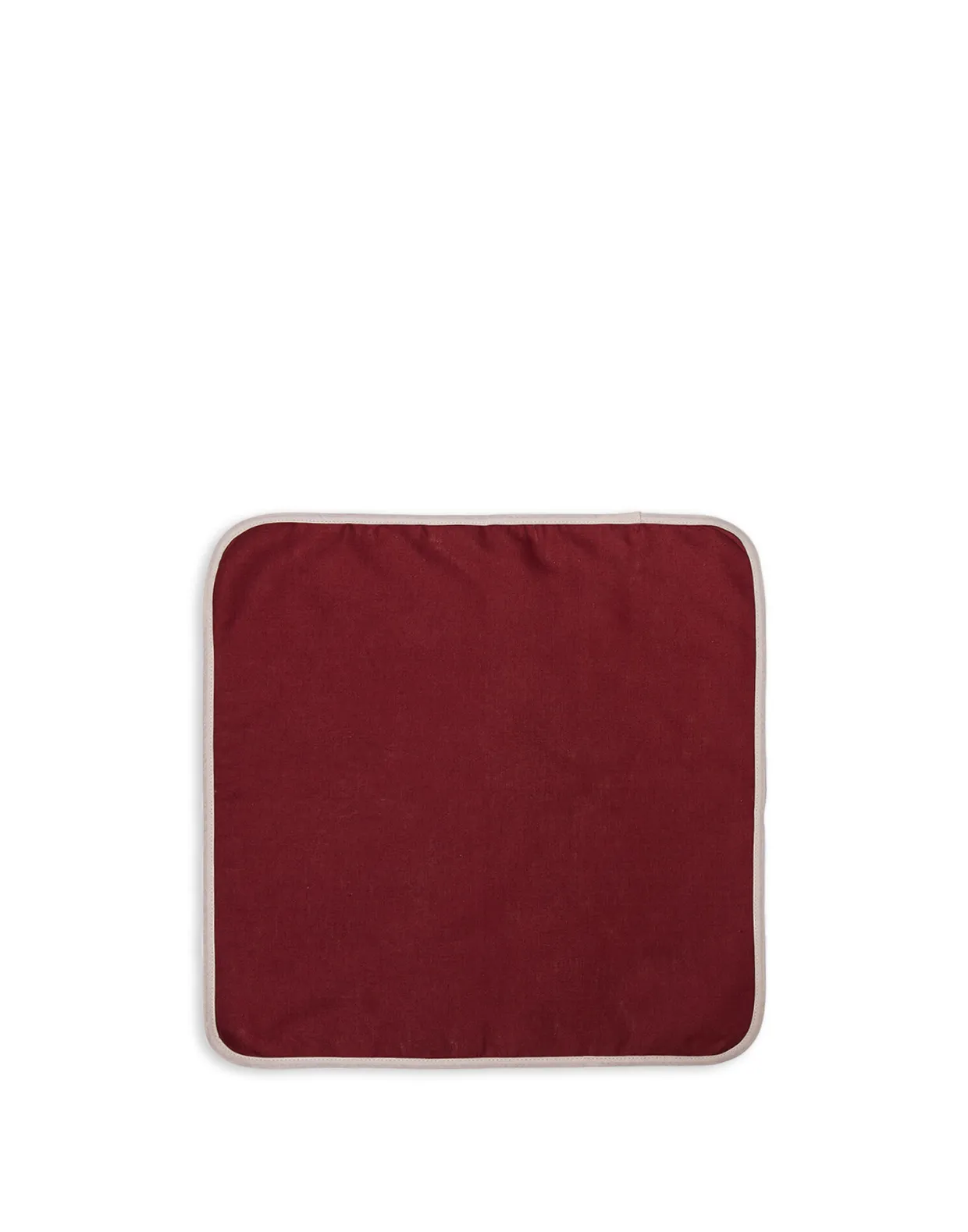 Large Napkins Set Of 2Rainbow Vino in Linen