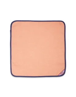 Large Napkins Set Of 2Rainbow Rose in Linen