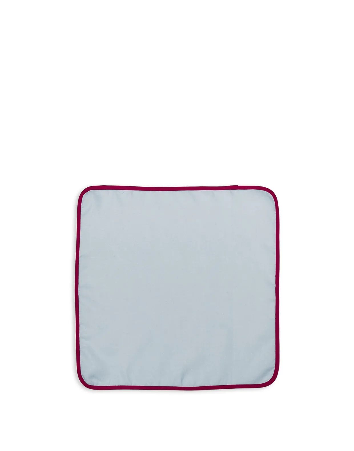 Large Napkins Set Of 2Rainbow Celeste in Linen