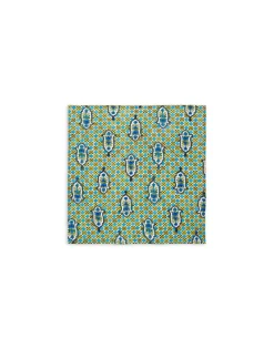 Large Napkins Set Of 2Santachiara in Linen