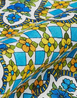 Large Napkins Set Of 2Santachiara in Linen
