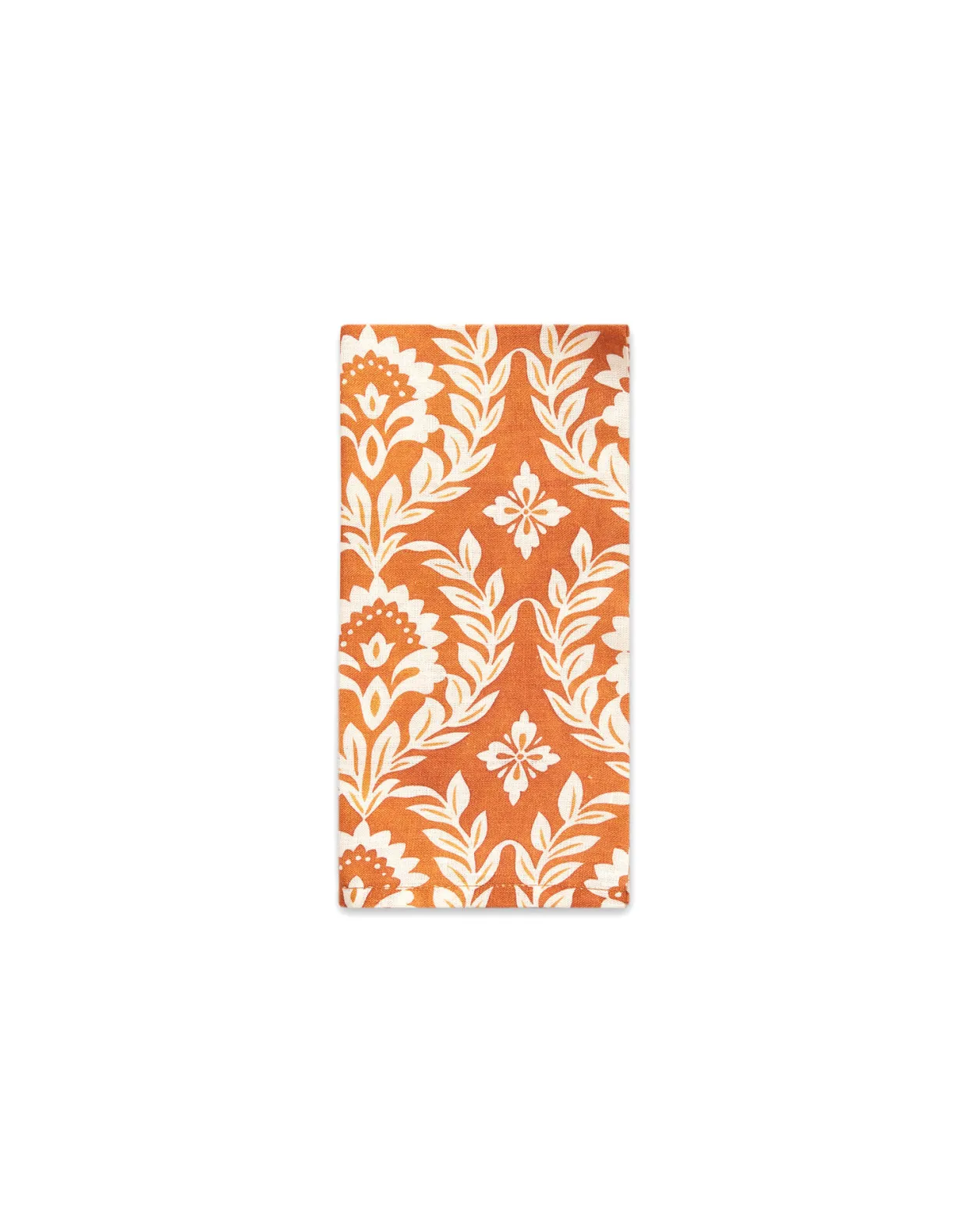 Large Napkins Set Of 2Siena Garland in Linen
