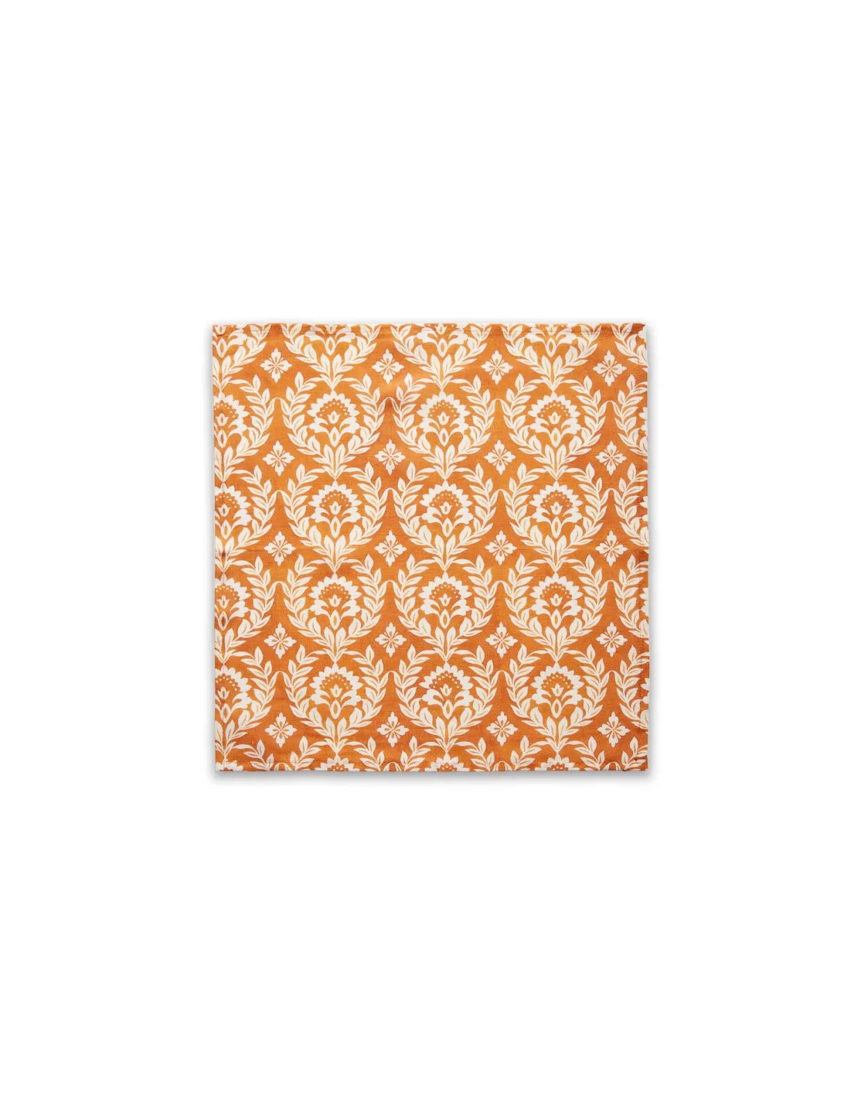 Large Napkins Set Of 2Siena Garland in Linen