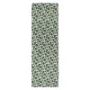 Large RunnerWildbird Verde Small in Linen
