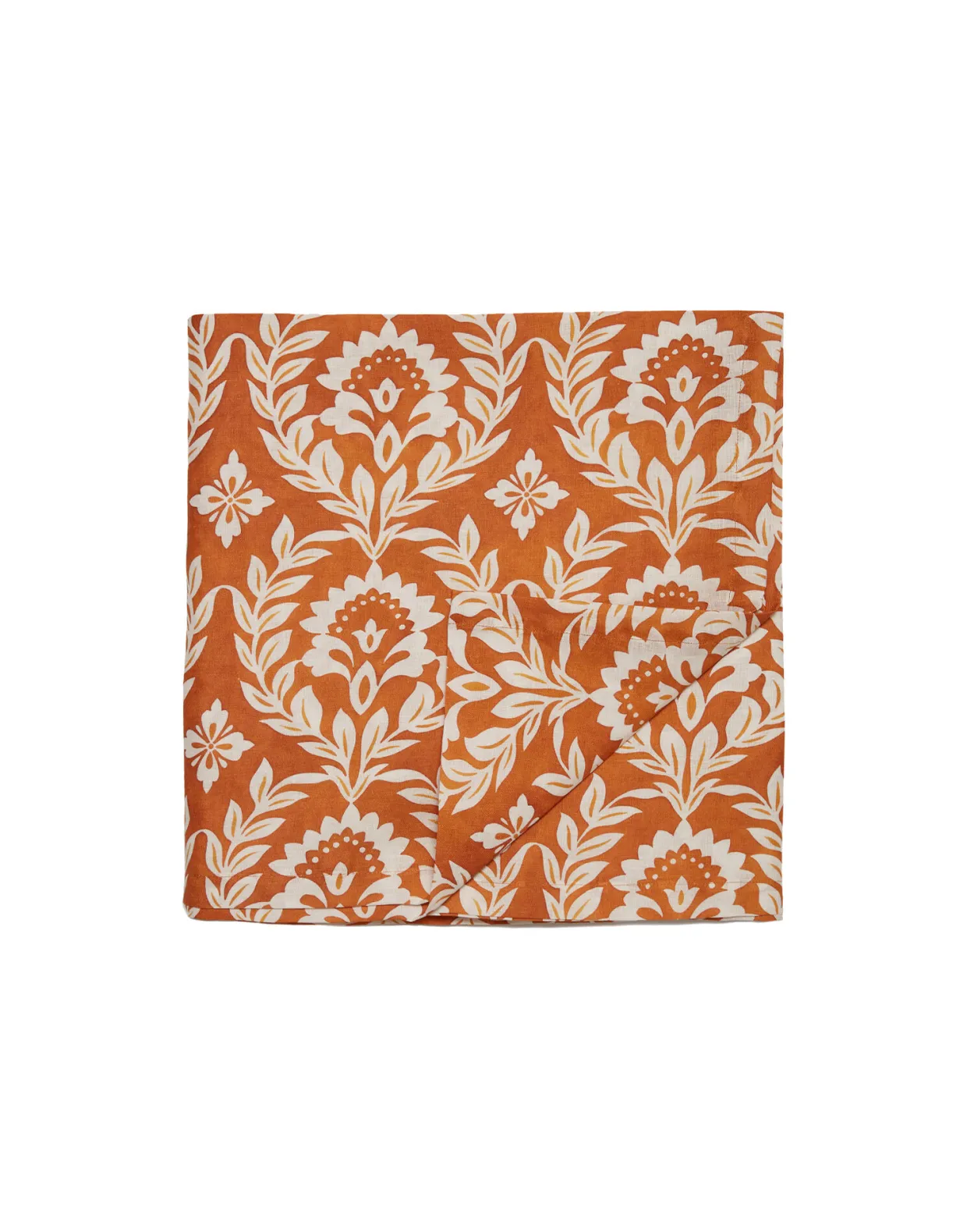 Large TableclothGarland Siena in Linen