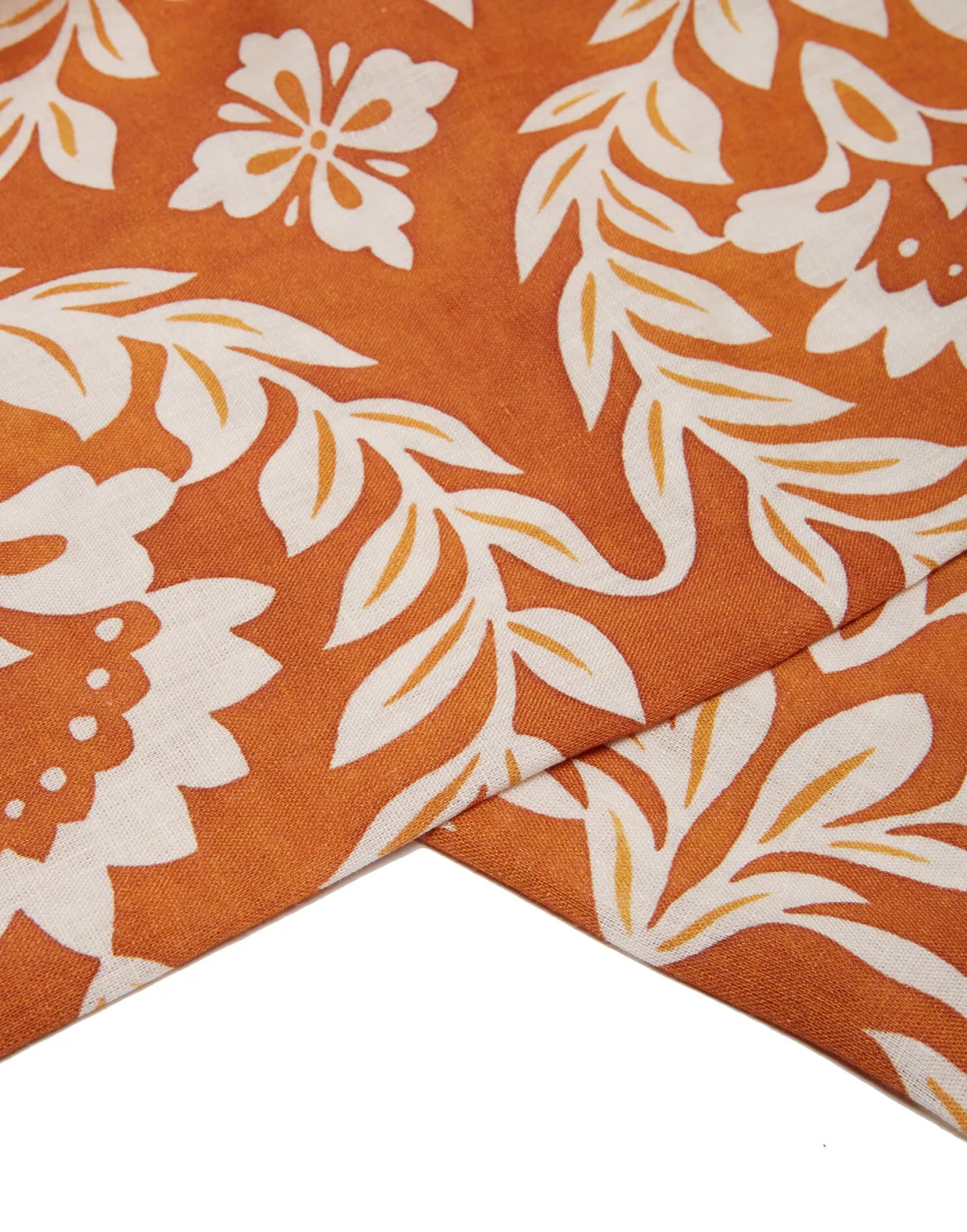 Large TableclothGarland Siena in Linen