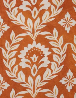 Large TableclothGarland Siena in Linen
