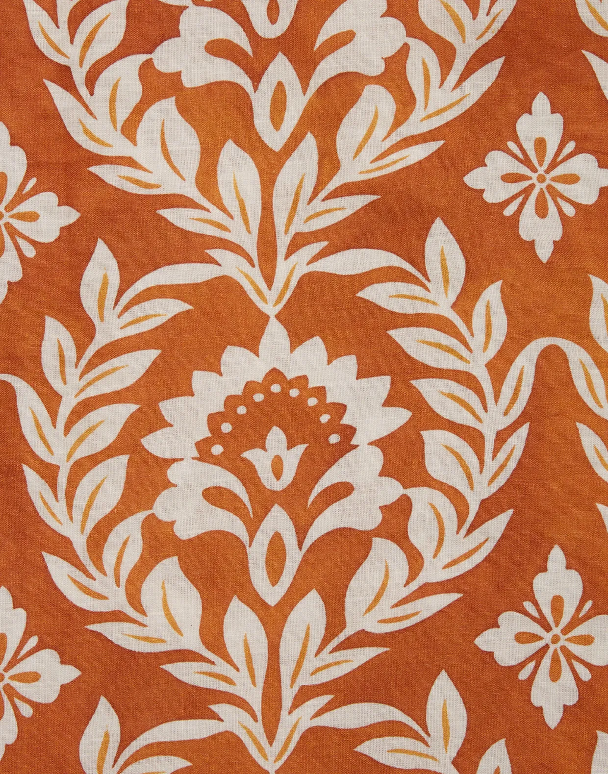 Large TableclothGarland Siena in Linen