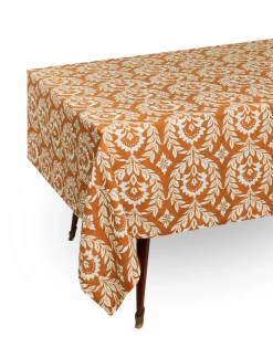 Large TableclothGarland Siena in Linen