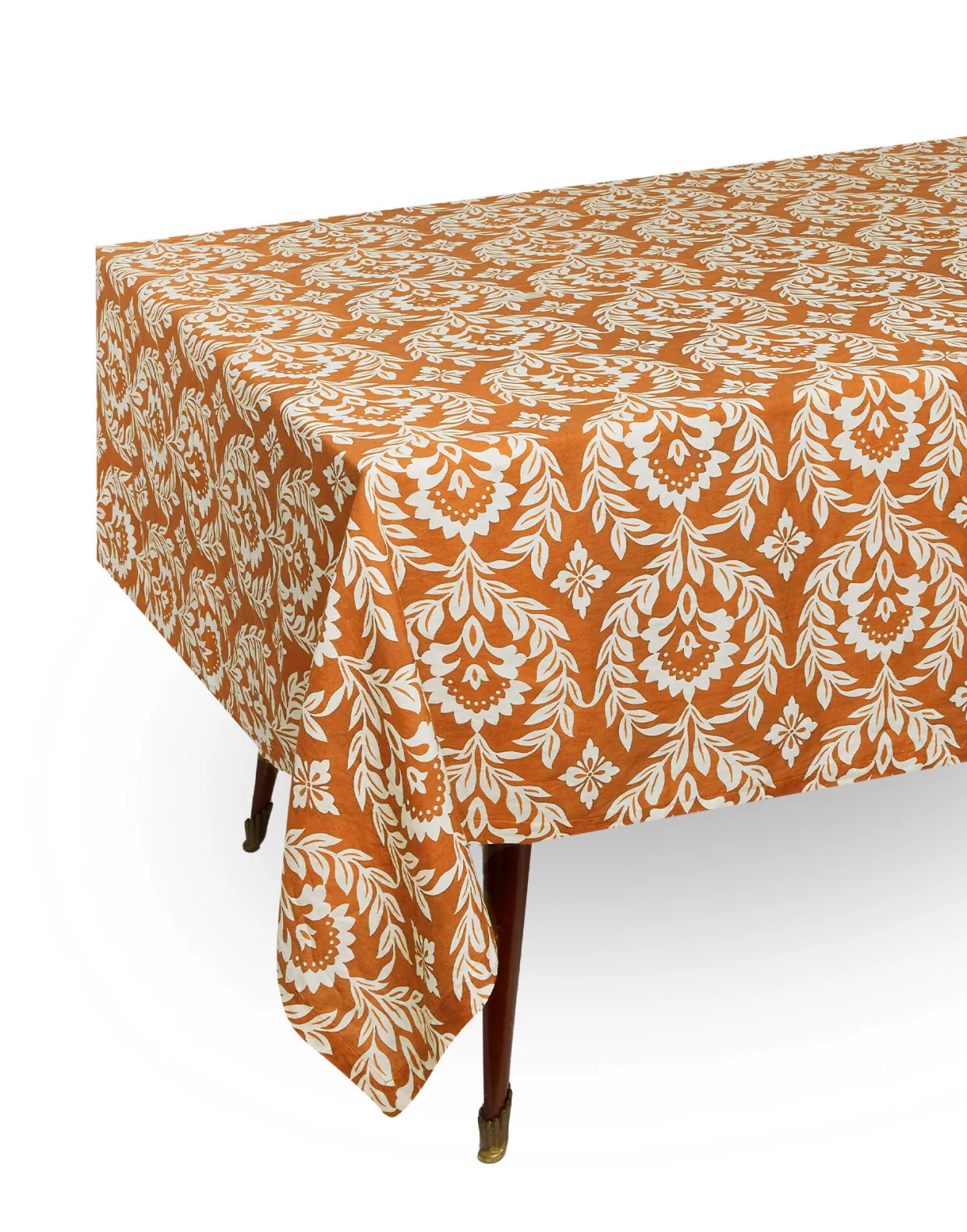 Large TableclothGarland Siena in Linen