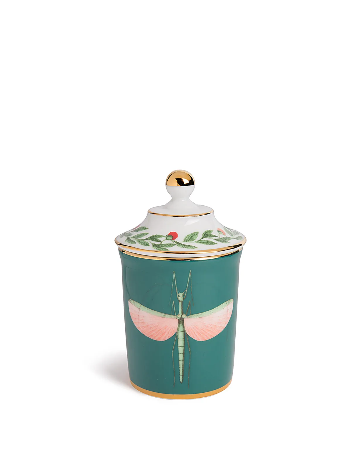 Lidded MugLibellula