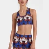 Magica BraAli Micro Chocolate in Jersey Stretch