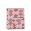 Medium Tablecloth (180x280)Slinky Rosso in Linen