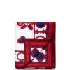 Medium Tablecloth (180x280)Transylvania Mix in Linen
