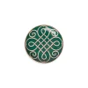 Mini PlateCortile in Porcelain
