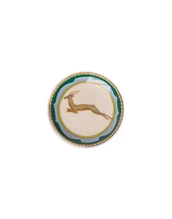 Mini Plates Set Of 5Cortile Mix in Porcelain
