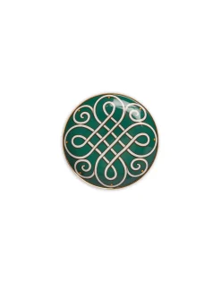 Mini Plates Set Of 5Cortile Mix in Porcelain