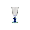Perfetto GlassBlue in Murano Glass