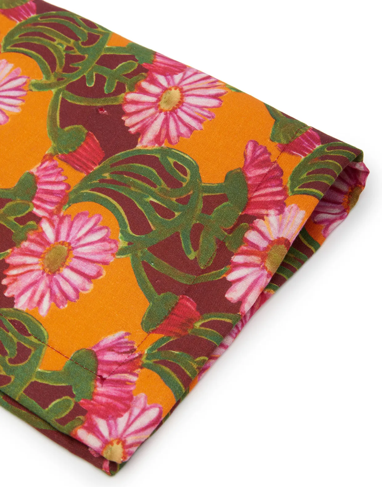 Placemat Set Of 2Como Gerber Small in Linen