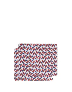 Placemat Set Of 2Galletti in Linen