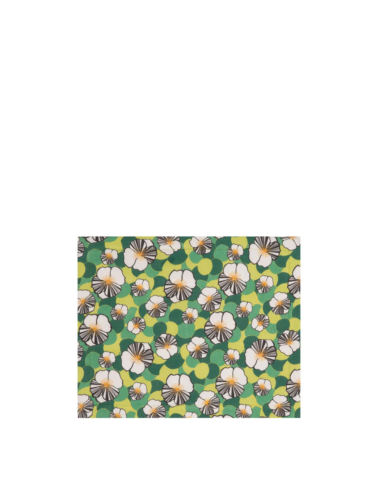 Placemat Set Of 2Ninfea in Linen