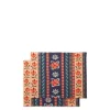Placemat Set Of 2Strisce in Linen