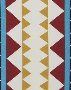 Racer DressDoric Placée Cream in Envers Satin