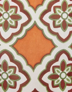 San Carlo TopPartenope Placée in Twill Silk